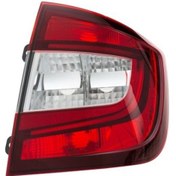 Resim Stop Lambası Sag Rapıd 12- Hella 5jh945208 