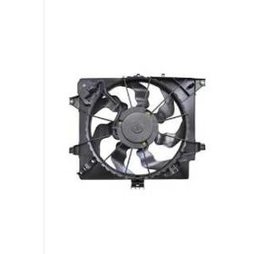 Resim Esse Otomotiv - İ30 12-16/ceed 12- Dizel Radyatör Fanı Mndhc25380a5800 25380a5800 