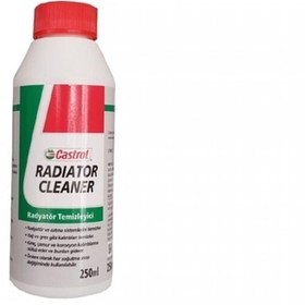 Resim Castrol Radyatör Temizleyici 250 Ml 7695782648837 