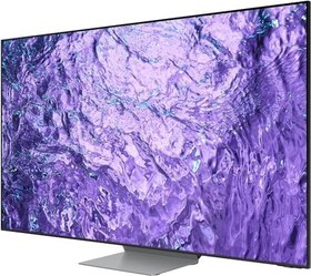 Resim Samsung QE55QN700CTXTK 55" 140 Ekran Neo QLED 8K Smart TV (2023) 