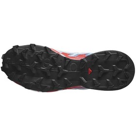 Resim Salomon Speedcross 6 W Çok Renkli Yürüyüş Ayakkabı Çok Renkli 