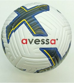 Resim Alsepeteavm Avessa FT-500-130 Futbol Topu 4 Astar 