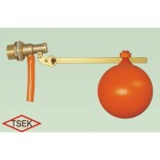 Resim 3/4 Flatör Şamandıra Plastik Toplu 