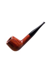 Resim Vauen Giant 47 9mm. Filtreli Akrilik Saplı Pipo 209475 