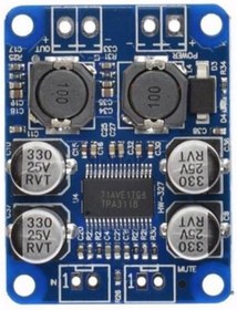 Resim STOREMAX TPA3118 60W Ses Amfi Modülü 1185222 