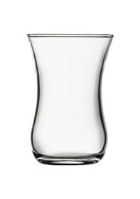 Resim Paşabahçe Çay Bardağı 42011 Kandilli 6'Lı 