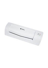Resim Mühlen Elegant 622 A4 A4 Laminasyon Pvc Filmi Kaplama Makinesi 