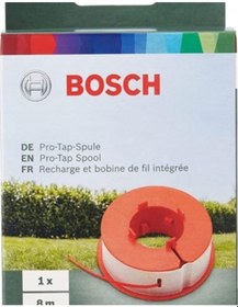 Resim Bosch Tüm Easy Ve Combıtrım Ler Uyumun Yedek Misina 8 Metre 1,6 Mm 