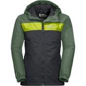 Resim Four Lakes Çocuk Outdoor Montu 