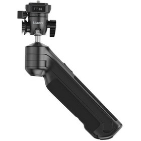 Resim ulanzi TT38 One-click Opening Tripod T070GBB1 