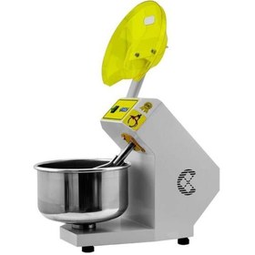 Resim Hnc makina Hnc Kapaklı Model 5 kg Hamur Yoğurma Makinesi 380 V 