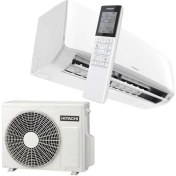 Resim Hitachi Airhome 400 12000 Btu 