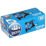 Resim Skygo Delta 80/8 Çakma Zımba Teli 5000 Adet Kutu 