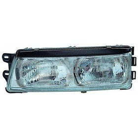 Resim Depo Far Sol Mıtsubıshı Galant E3 88-92 - Mb597509 