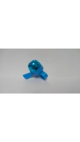 Resim KNT Bisiklet Zil - Kırmızı 