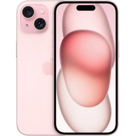 Resim Apple iPhone 15 Plus Yenilenmiş TR Garanti | 512 GB Pembe 