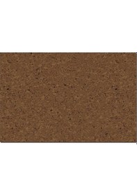 Resim Yapışkanlı Karton Pano Mantar Desen Baskılı 