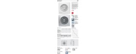 Resim Soler&Palau Silent 200 Crz Timer Zaman Ayarlı Fan 