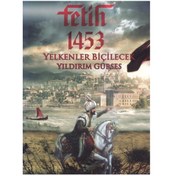 Resim Yıldırım Gürses- Fetih 1453 - Yelkenler Biçilecek Cd Diğer