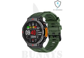 Resim Normadia Su Geçirmez Akıllı Saat, Uzun Pil Ömrü, Reeder P13 Blue Max Pro Lite 2022 