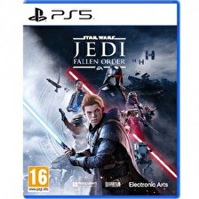 Resim Electronic Arts Star Wars Jedi Fallen Order Ps5 