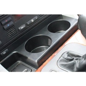 Resim Bmw E39 Bardak Tutucu V2 