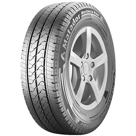 Resim Matador 205/70 R15C 8PR 106/104R Hectorra Van Yaz Lastiği 2025 
