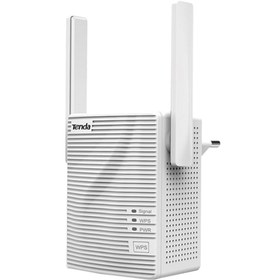 Resim dryertime TENDA A18 AC1200 1200 MBPS DUAL BAND KABLOSUZ REPEATER (4767) - DRY8589-2212 