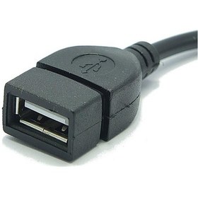 Resim Micro Usb - Usb Otg Kablosu 