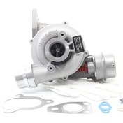 Resim TURBO SARJ FLUENCE MEGANE III LAGUNA III QASHQAI 1,5 DCI K9K 110 BG 