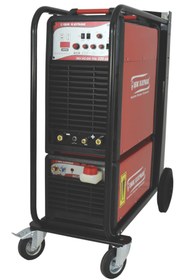 Resim IŞIK KAYNAK INV AC-DC TIG 320 AS KAYNAK MAKİNESİ 