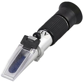Resim Loyka Atc 0-20 Brix Ölçer Refraktometre 