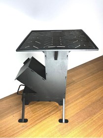Resim Fbt Roket Soba,mangal Diğer 
