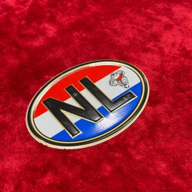 Resim Korkmaz Oto Market & Aksesuar Etiketçilere Metal Ülke Harf NL 