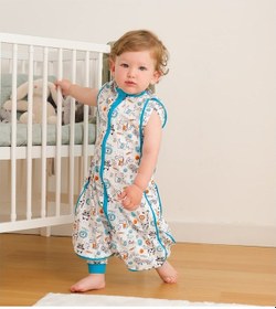 Resim Owli Uyku Gurusu 0.3 Tog Safari Çok Renkli 