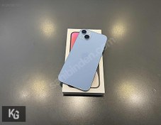Resim Apple iPhone 14 Plus İkinci El TR | 128 GB | Mavi İkinci El KUZEY GSM ' IPHONE 14 PLUS 256 GB KUTULU FATURALI 38999₺