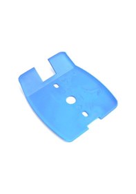 Resim Ütü Plastik Mavi Buharlık / Sy Pbh 04 (546609788) 