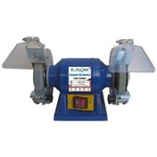 Resim 125 Mm Zımpara Taş Motoru 220V.Ac-50 Hz 170 Watt 