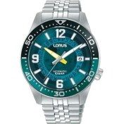 Resim Lorus RU417AX9 10 Bar Otomatik Erkek Kol Saati 