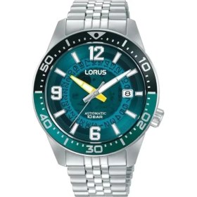 Resim Lorus RU417AX9 10 Bar Otomatik Erkek Kol Saati 