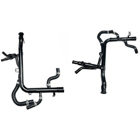 Resim Su Borusu Kia Cerato 1.5 Dizel 2003-2006- Product Code 