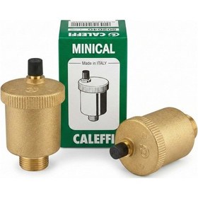 Resim Hava Purjörü Caleffı 1/2" Ø48 Mm Oem Vaıllant Vck 