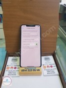 Resim Apple iPhone XS Max İkinci El TR | 64 GB | Gri İkinci El IPHONE XS MAX 64GB