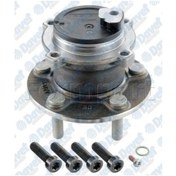 Resim Arka Teker Poryasi Rulmanli Volvo C30 C70 S40 V50 2006-2012 504610635 
