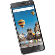 Resim General Mobile 5 Plus Space Grey 