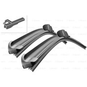 Resim Silecek Süpürgesi 650 650 Aertowın W Touareg 3.0 Tdı A034s 