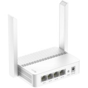 Resim cudy WR1200E 300Mbps/2.4GHz 867Mbps/5GHz 4x5dBi Anten 4Port Dual Band Wi-Fi Router (AC1200 Serisi) 