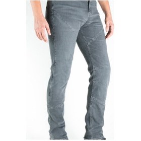 Resim Rider Denim Riderdenim Duman Korumalı Motosiklet Kot Pantolon Unisex 