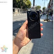 Resim Xiaomi 12S Ultra İkinci El YD | 512 GB 12 GB | Siyah 