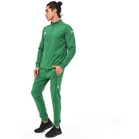 Resim Raru Antrenman Eşofmanı ABLAS YEŞİL Yeşil 